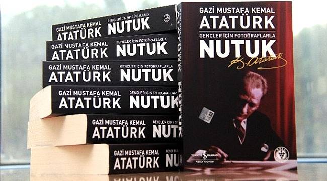 98'inci Yıl Anısına 1919 Nutuk