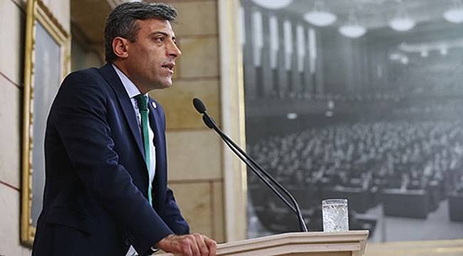 ABD'de CHP'ye En Çok Onu Sordular