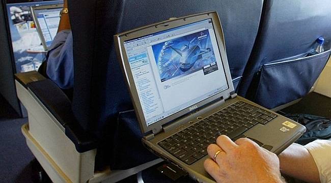ABD'den Laptop Yasağı ile İlgili Flaş Karar!