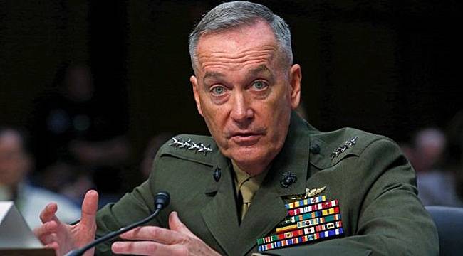 ABD: YPG’nin Silahlandırılmasına Çok Yakında Başlayacağız