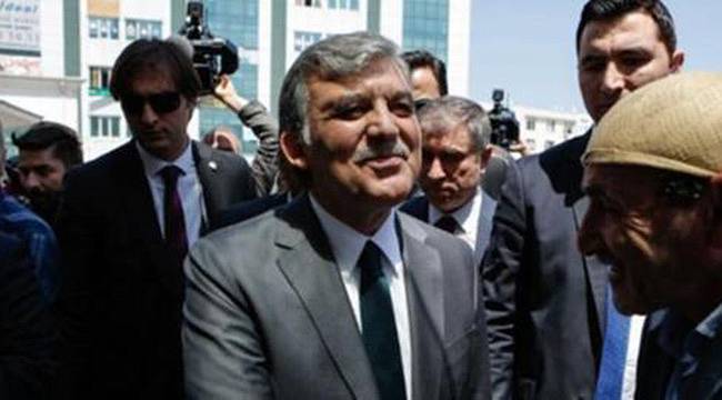 Abdullah Gül'den Baykal'a Yanıt: Ciddiye almadım