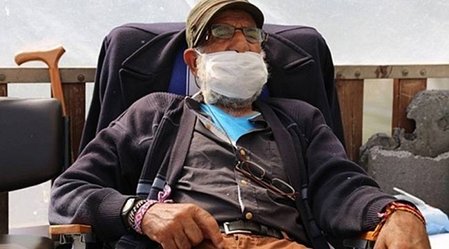 Açlık Grevindeki Kemal Gün'ün Talebi Kabul Edildi, Oğlunun Kemikleri Verilecek