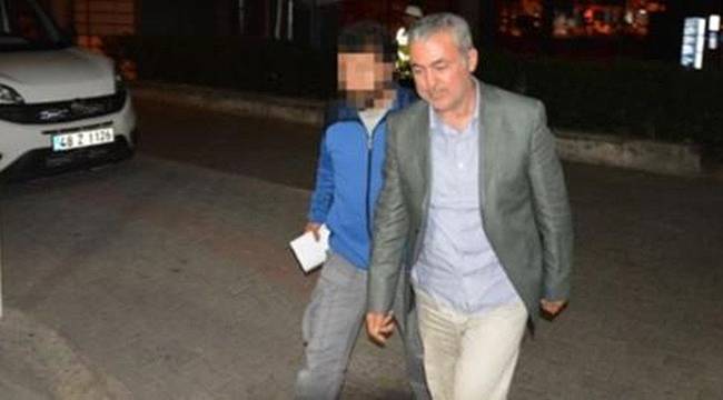 Adil Öksüz'ü Serbest Bırakan Eski Hâkim Gözaltına Alındı