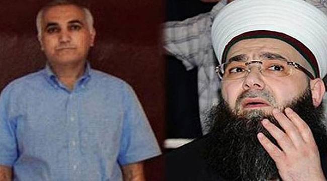 Adil Öksüz'ün Cübbeli Ziyareti Sır Oldu
