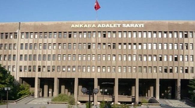Adliyede Yolsuzluk: 1 Milyon Liralık Vurgun!