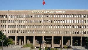 Adliyede Yolsuzluk: 1 Milyon Liralık Vurgun!