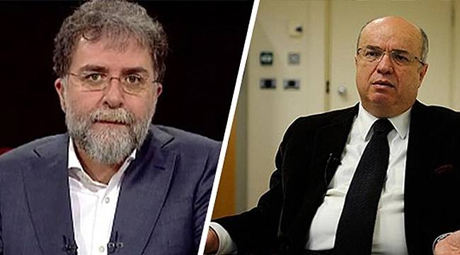 Ahmet Hakan Koru'yu Bir Defa Daha Vurdu