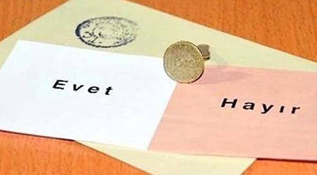 AİHM’den Hayır Cephesini Umutlandıran Karar