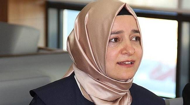 Aile Bakanlığı’ndan Kafa Karıştıran İptal