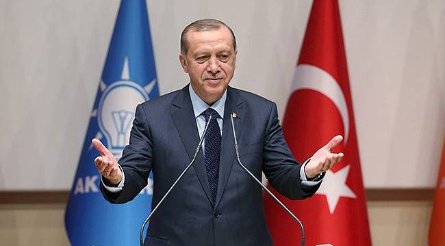 AK Parti'de Değişim Başlıyor