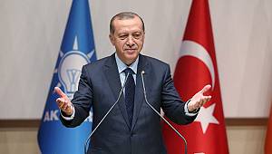 AK Parti'de Değişim Başlıyor