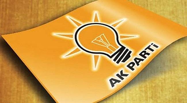AK Parti Kongresinde Gerginlik