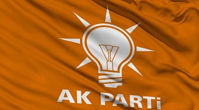 AK Partili Belediyelere Operasyon Geliyor