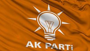 AK Partili Belediyelere Operasyon Geliyor