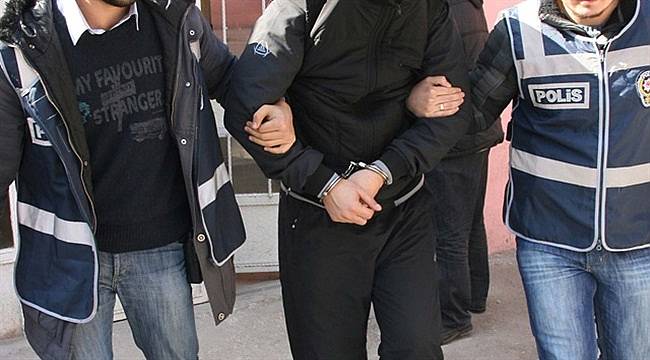 AK Partili İlçe Başkanı FETÖ'den Gözaltında
