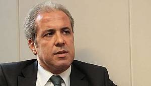 AK Partili Şamil Tayyar Hakkında Fezleke