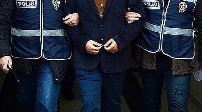 AK Partili Vekilin Dayısı İstismardan Tutuklandı
