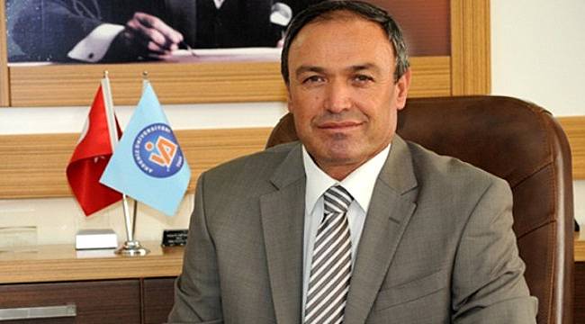 Akdeniz Üniversitesi Eski Rektörü Gözaltına Alındı