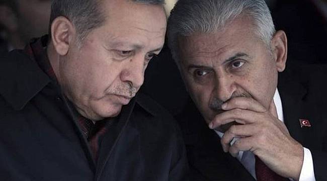 AK Parti'de Çift Başlı Dönem Başlıyor