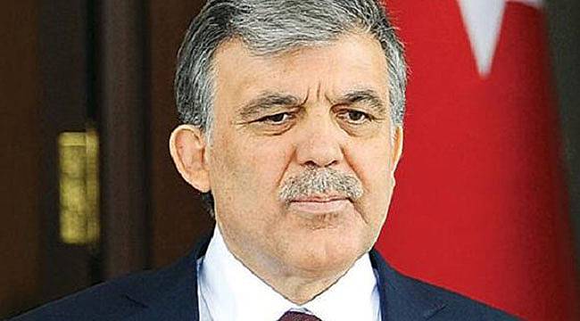 Abdullah Gül'ün Danışmanı Ayşe Yılmaz Tutuklandı