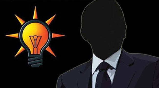 AKP'li Eski Başkan 'FETÖ' İtirafçısı Oldu, AKP'li Bakanın Adını Verdi