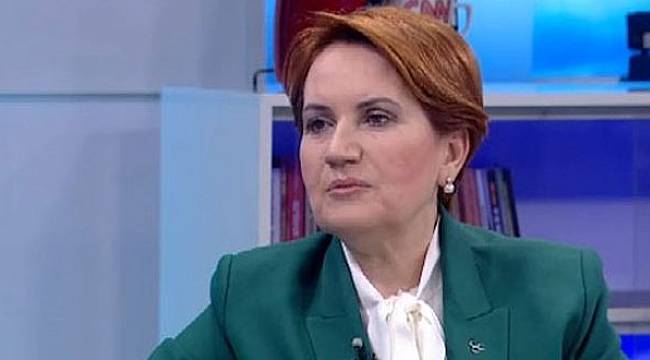 Akşener ile Arkadaşlarına Bir Şans Doğuyor!