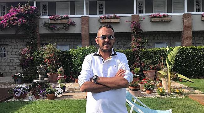 'Alaçatı'da Fiyatlar İkiye Katlanacak'