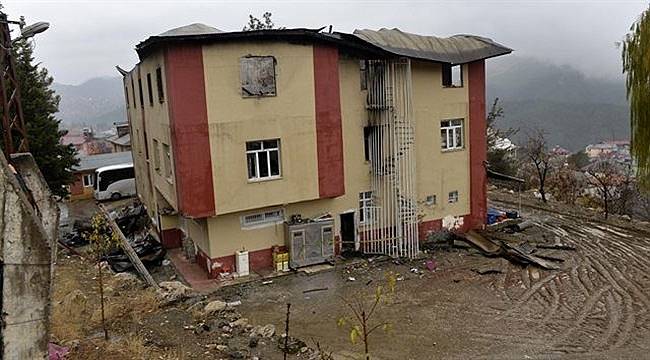 Aladağ İddianamesinde Dikkat Çeken Detay