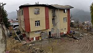 Aladağ İddianamesinde Dikkat Çeken Detay