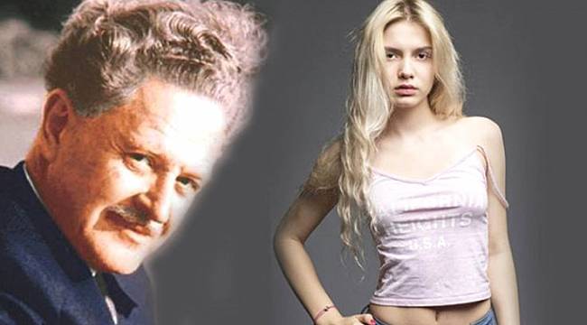 Aleyna Tilki: Nâzım Hikmet de Popüler!