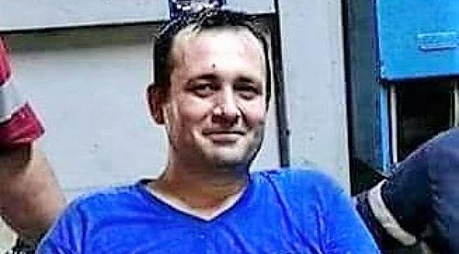 Aliağa'da 14 Gün Önce Yaralanan İşçi Hayatını Kaybetti