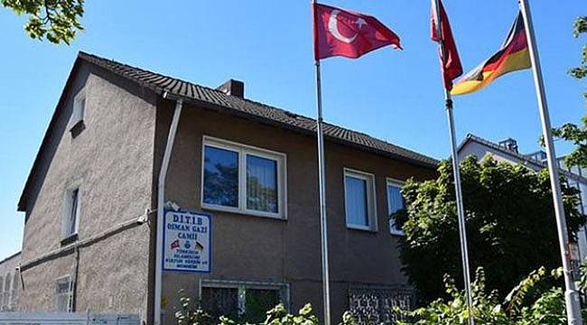 Alman Hükümeti DİTİB'e Yardımları Tekrar Başlatıyor