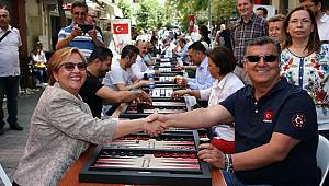 Alsancak Şenlendi