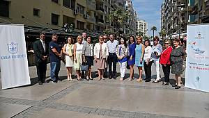 Alsancak Şenliği 16. Kez Merhaba Diyecek