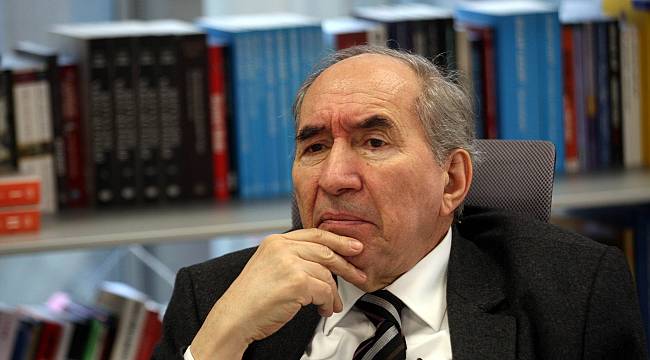 Altan Öymen: Kılıçdaroğlu Zoru Başardı