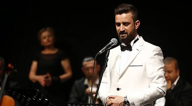 Amatör Korodan Profesyonel Konser