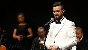 Amatör Korodan Profesyonel Konser