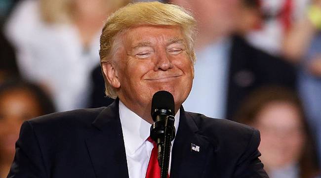 Trump’a Anayasayı İhlal Davası