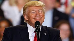 Trump G7 Zirvesini de Karıştırdı