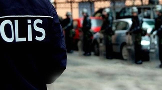 Ankara'da Sabaha Karşı Operasyon: Çatışma Çıktı