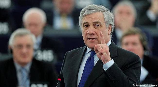 AP Başkanı'ndan Erdoğan'a Çağrı