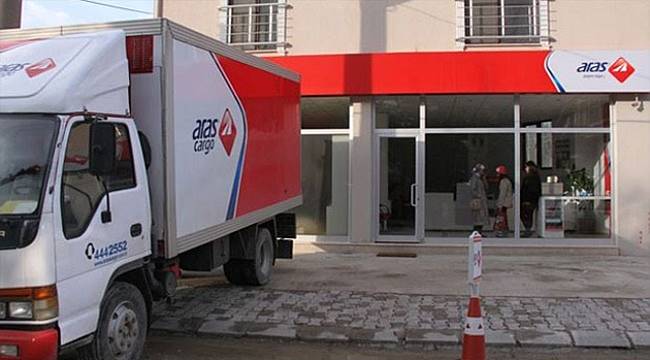 Aras Kargo'ya Kayyum Atandı