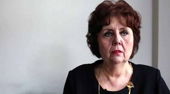 Arslan: Halk TV'ye Yazık Oluyor