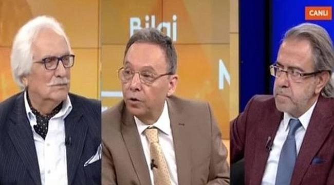 Atatürk'e Hakaret Eden O İsim Teslim Oldu