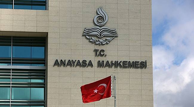 AYM FETÖ Sanığının İhlal Başvurusunu Reddetti