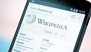 Bakan Arslan'dan Wikipedia Açıklaması