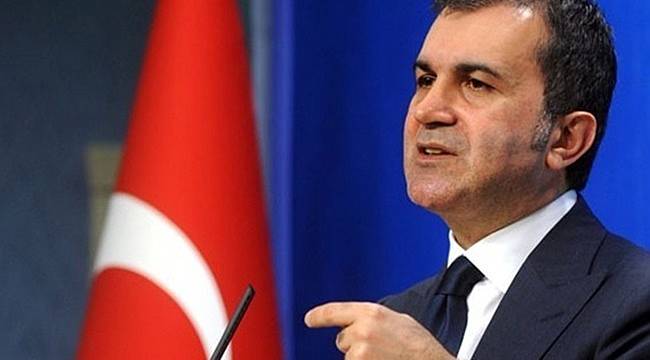 Bakan Çelik: Türkiye Gazeteciler İçin Güvenli