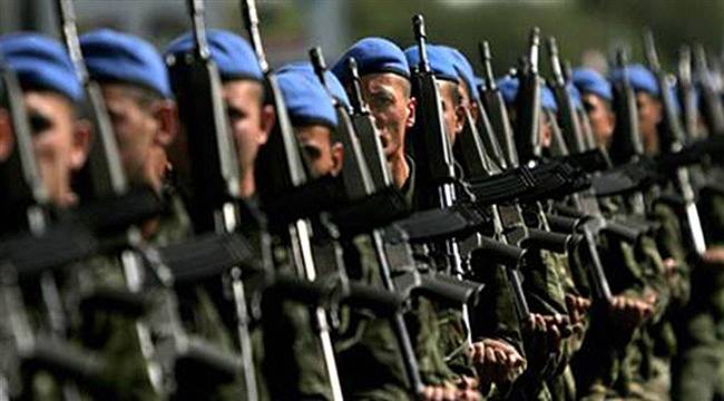Bakan Işık'tan Bedelli Askerlik Açıklaması