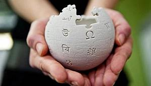 Bakan'dan Wikipedia Açıklaması