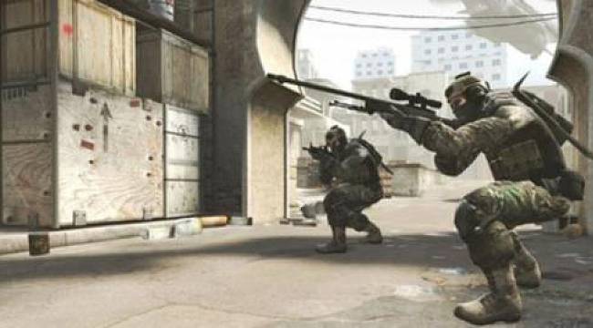 Bakanlık'tan 'Counter Strike' Kararı